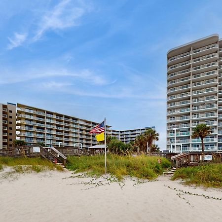 Tradewinds 601 Appartement Orange Beach Buitenkant foto