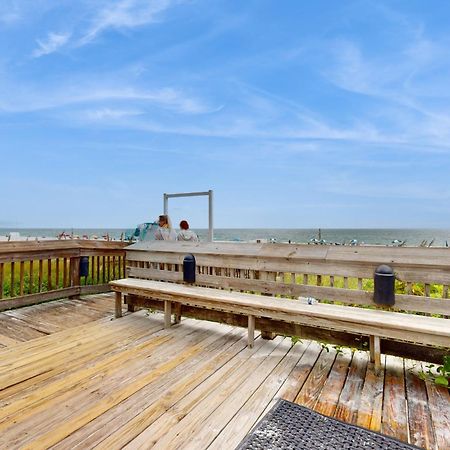 Tradewinds 601 Appartement Orange Beach Buitenkant foto