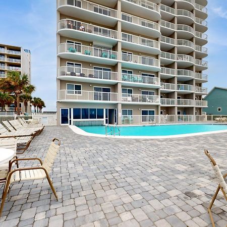Tradewinds 601 Appartement Orange Beach Buitenkant foto