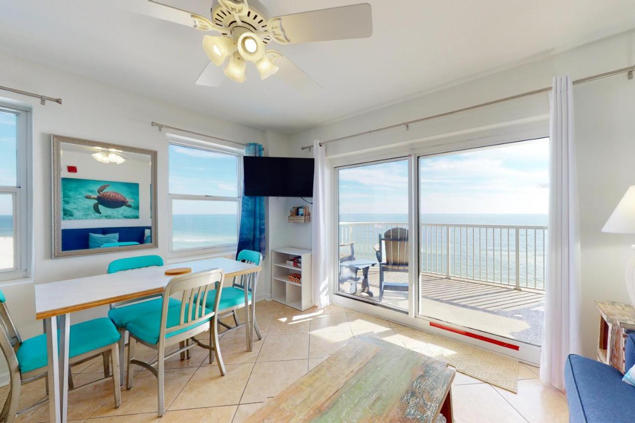 Tradewinds 601 Appartement Orange Beach Buitenkant foto