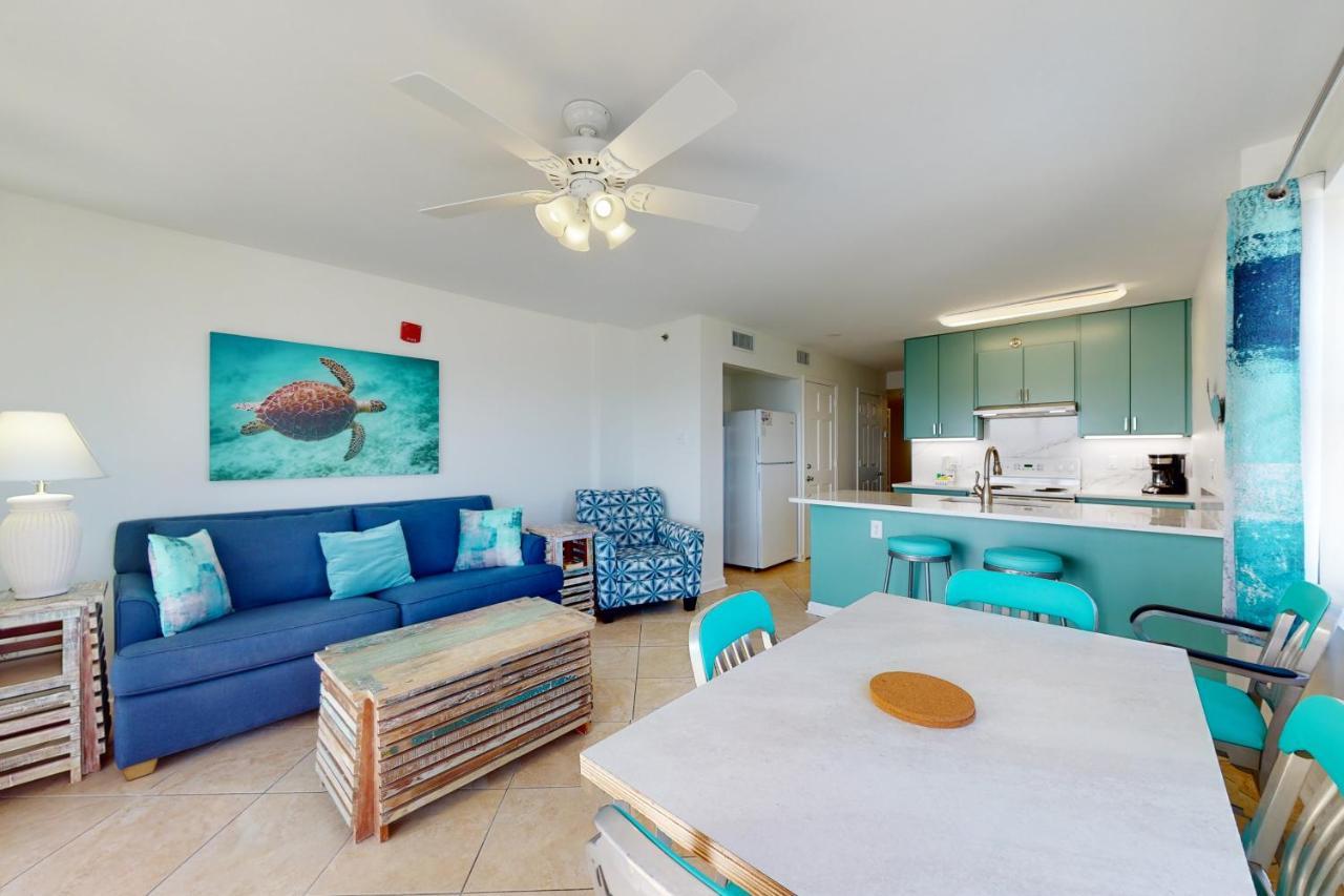 Tradewinds 601 Appartement Orange Beach Buitenkant foto