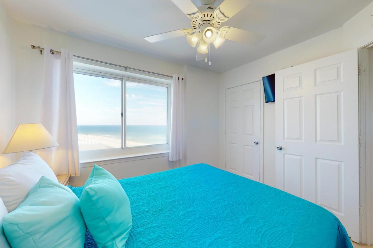 Tradewinds 601 Appartement Orange Beach Buitenkant foto