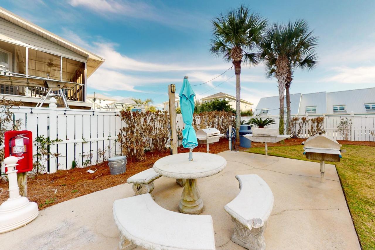 Tradewinds 601 Appartement Orange Beach Buitenkant foto