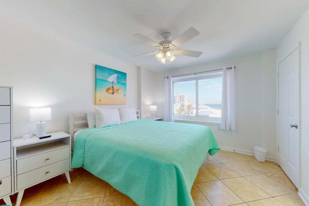 Tradewinds 601 Appartement Orange Beach Buitenkant foto