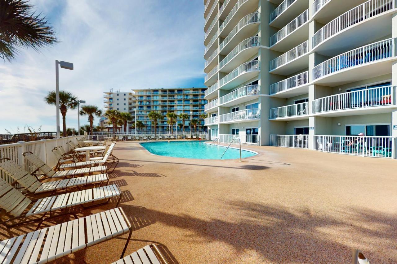 Tradewinds 601 Appartement Orange Beach Buitenkant foto