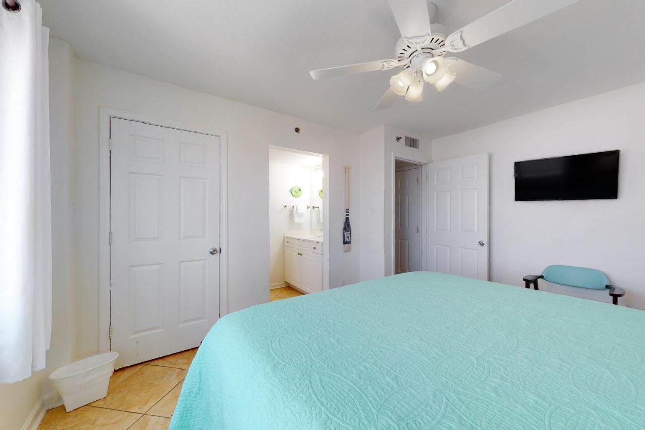 Tradewinds 601 Appartement Orange Beach Buitenkant foto