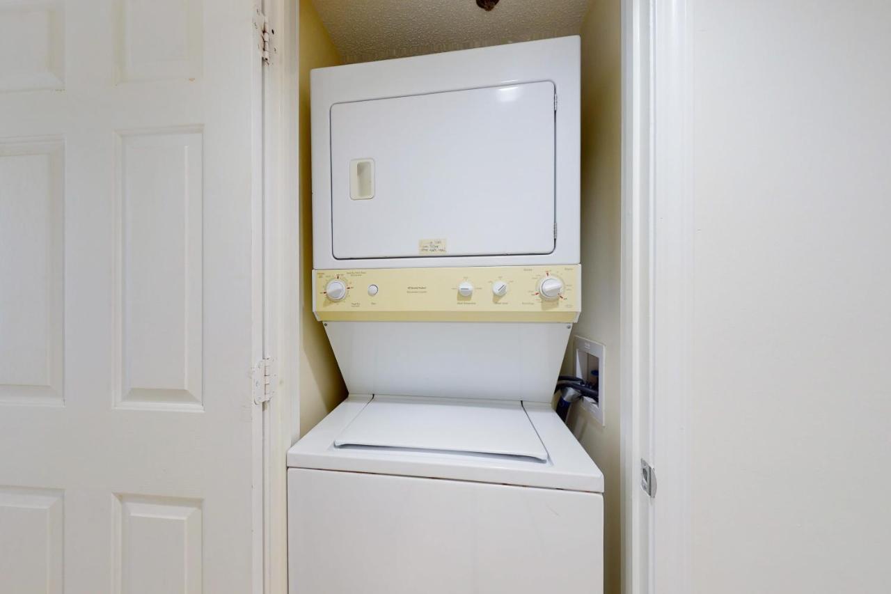 Tradewinds 601 Appartement Orange Beach Buitenkant foto