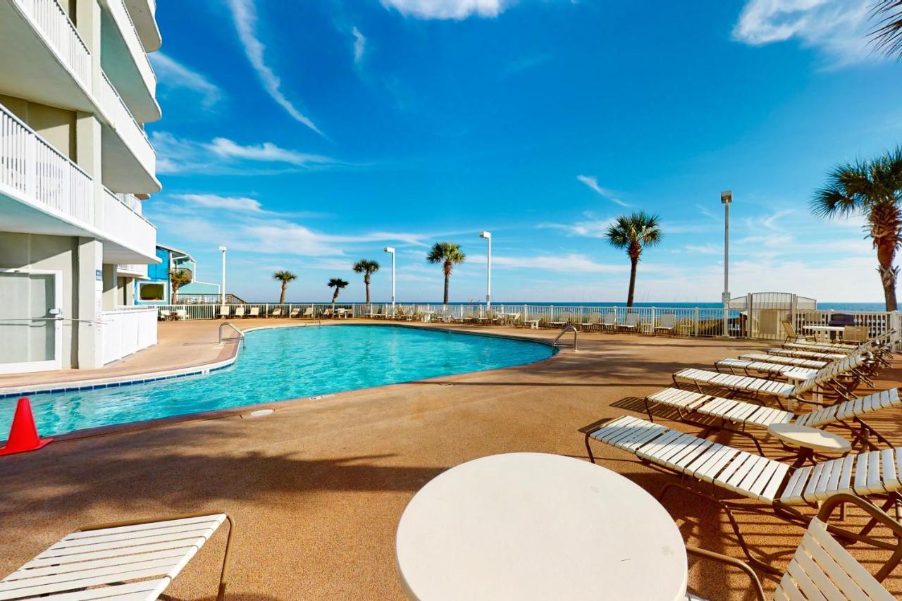 Tradewinds 601 Appartement Orange Beach Buitenkant foto