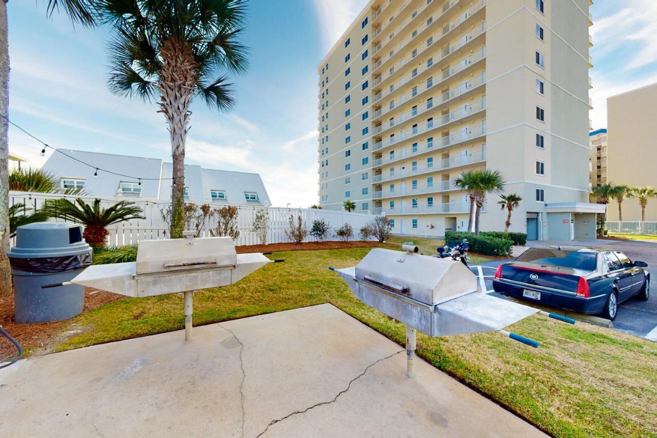 Tradewinds 601 Appartement Orange Beach Buitenkant foto