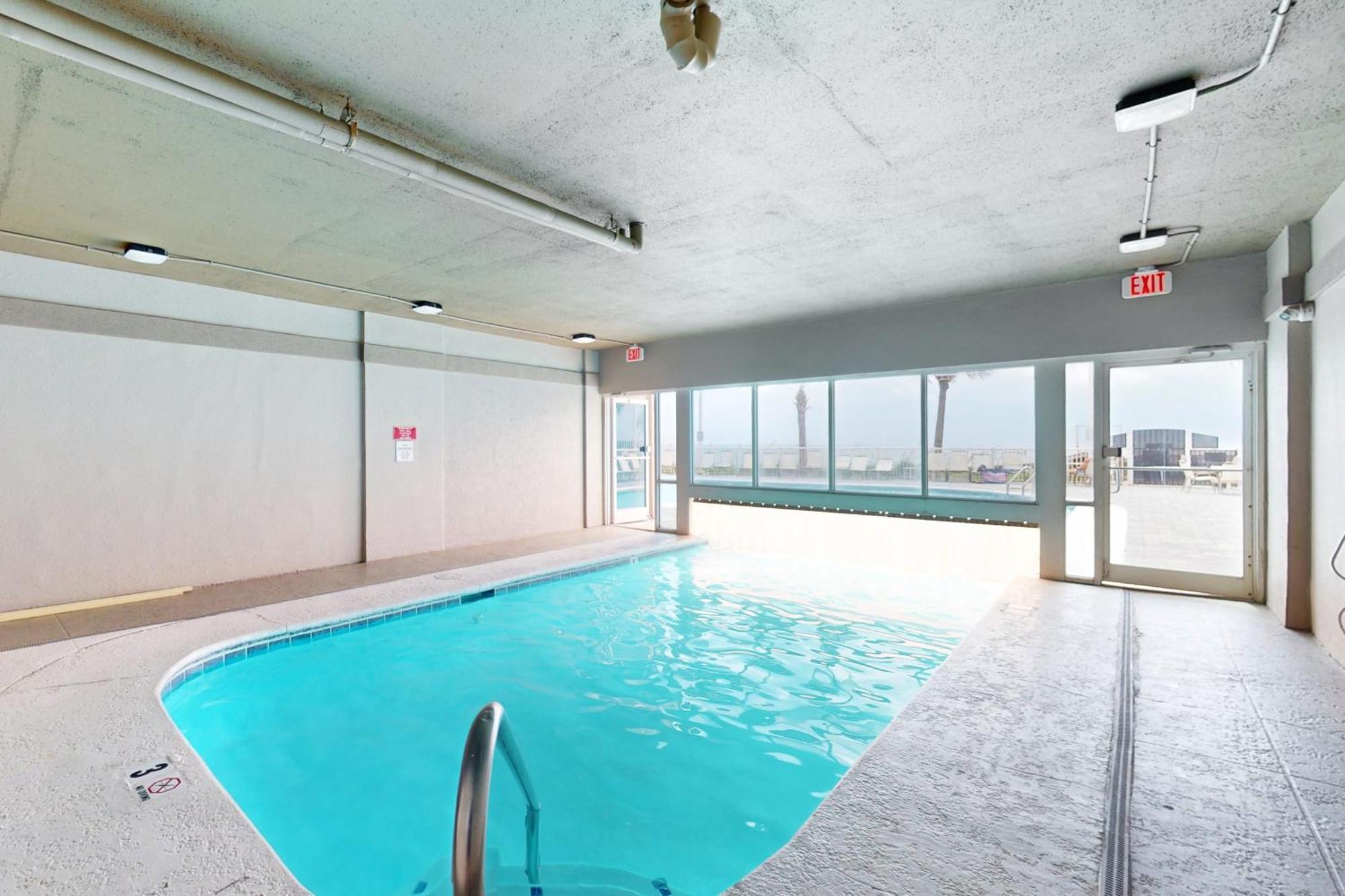 Tradewinds 601 Appartement Orange Beach Buitenkant foto