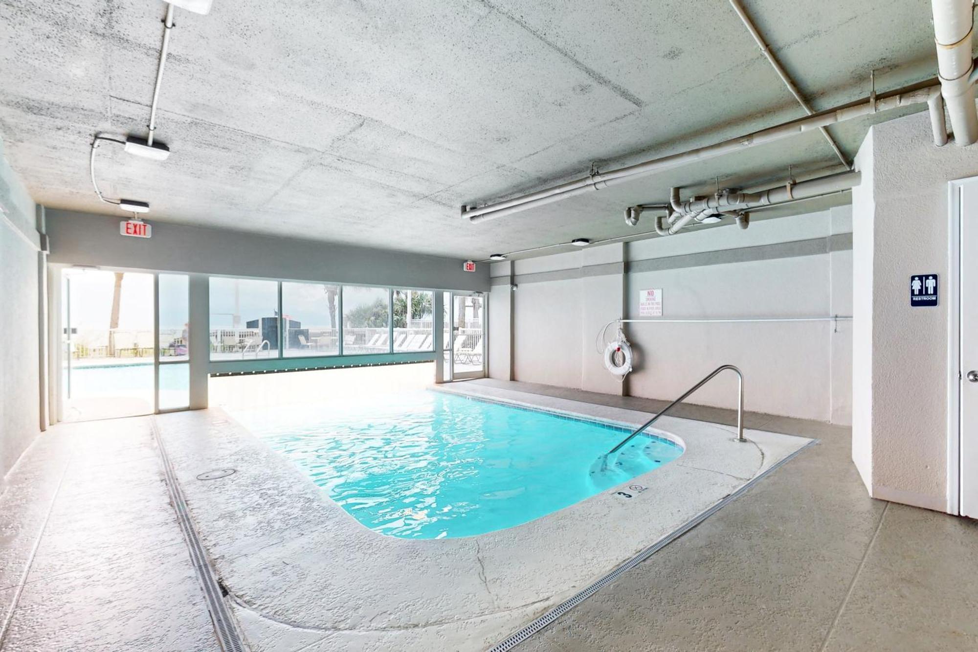 Tradewinds 601 Appartement Orange Beach Buitenkant foto