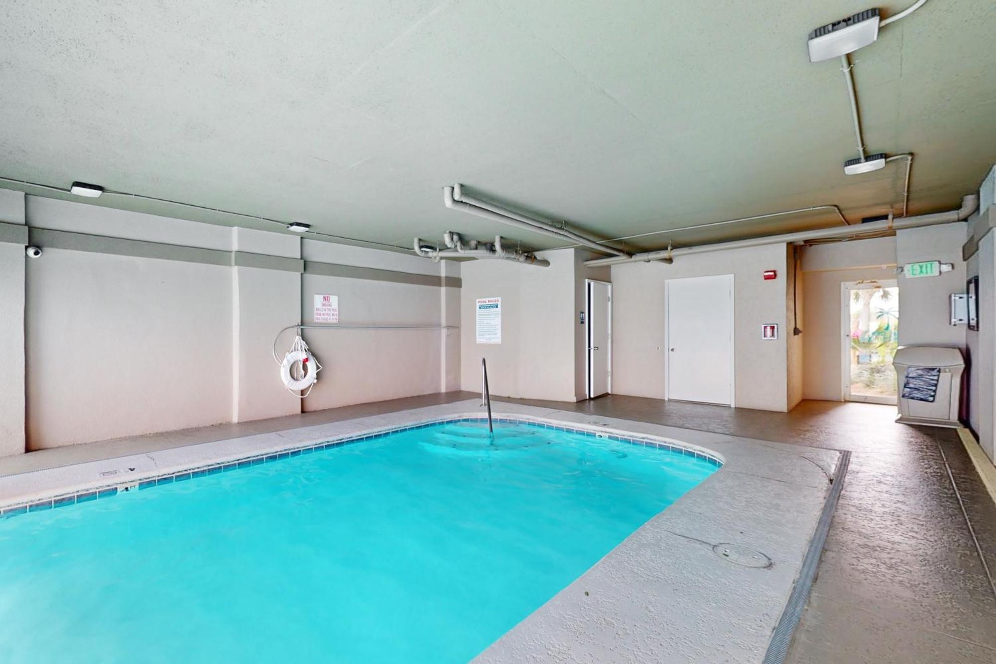 Tradewinds 601 Appartement Orange Beach Buitenkant foto